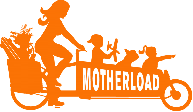 Motherload logo