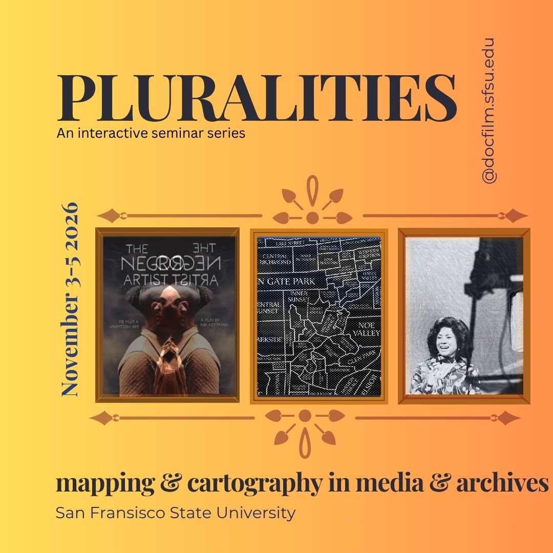 Pluralities